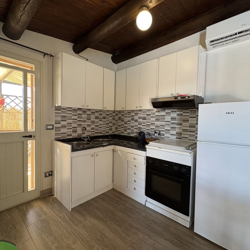 Il Cigno Reale White: Autumn, Kitchen, Living Room, Spring, Summer