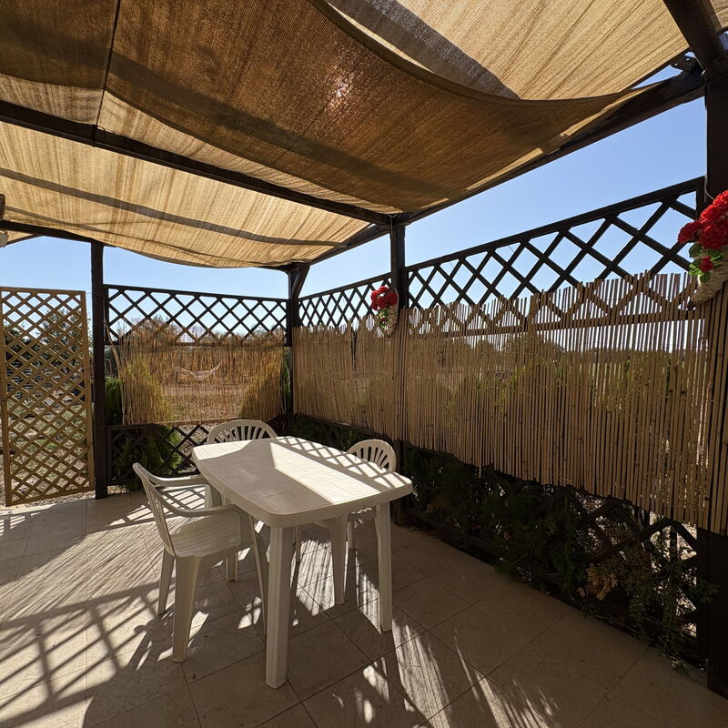 Il Cigno Reale White: Autumn, Balcony / Terrace / Patio, Spring, Summer