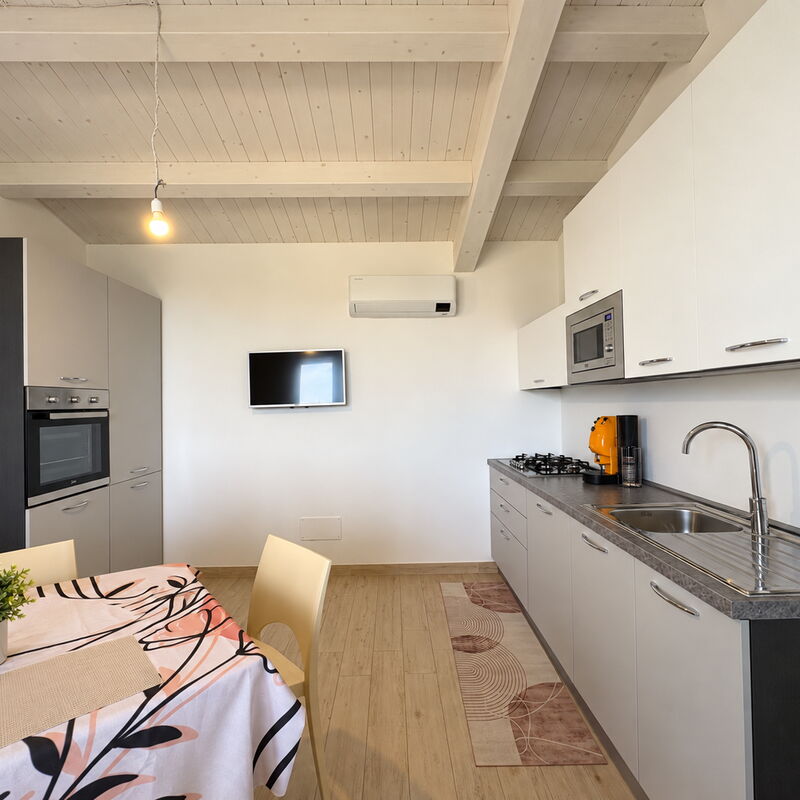 Casa Boungalow: Automne, Cuisine, Été, Printemps