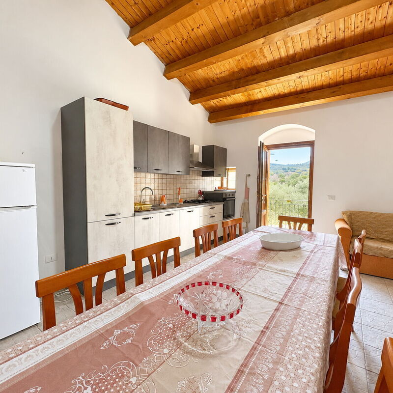 Antica Cascina 575: Autumn, Kitchen, Spring, Summer