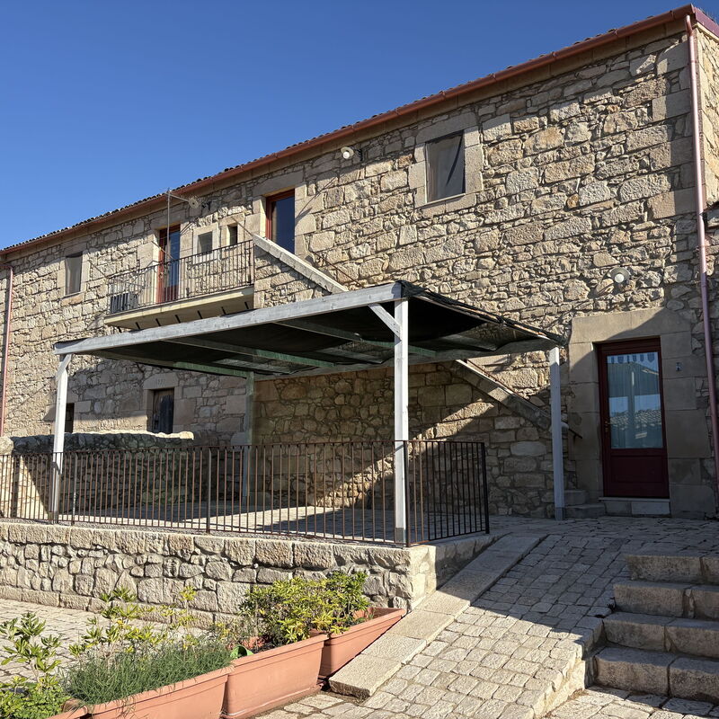 Antica Cascina 575: Autumn, Main Entrance, Spring, Summer