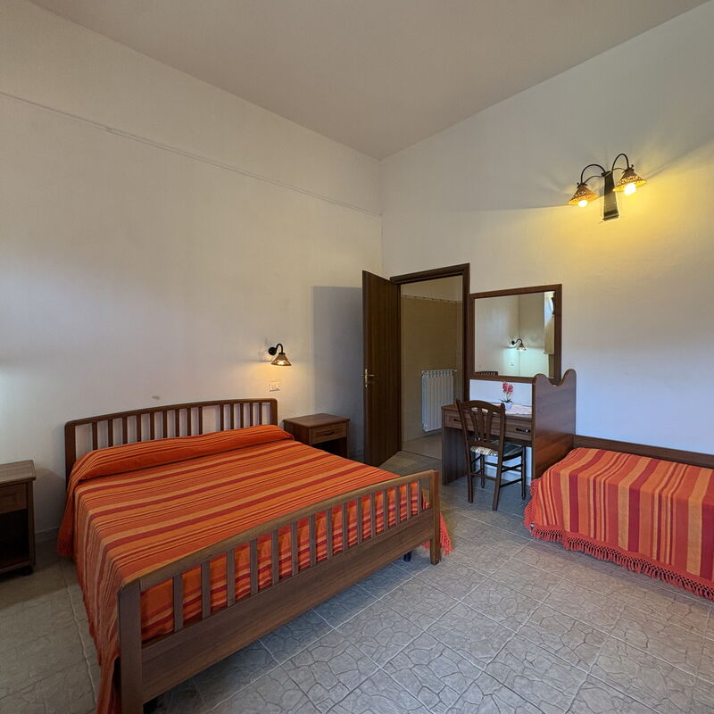 Antica Cascina 575: Autumn, Bedroom, Spring, Summer