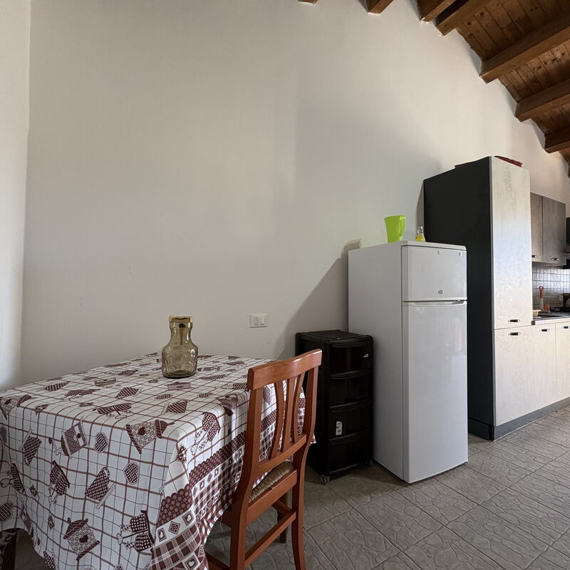 Antica Cascina 575: Autumn, Dining Room, Kitchen, Spring, Summer