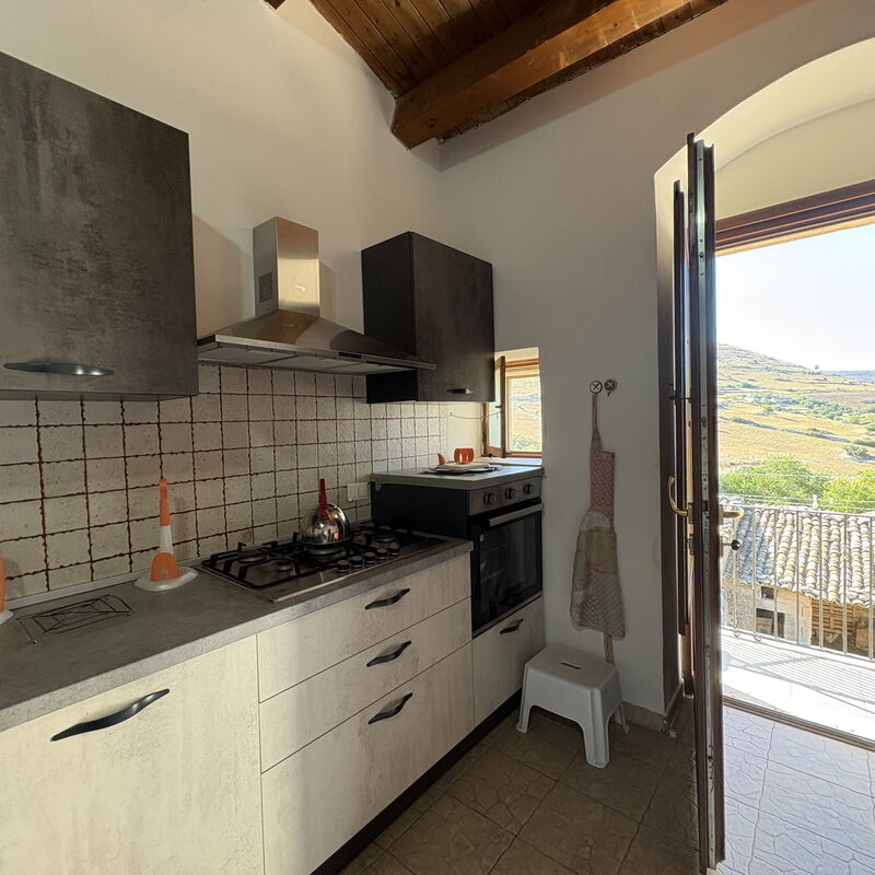 Antica Cascina 575: Autumn, Dining Room, Kitchen, Spring, Summer
