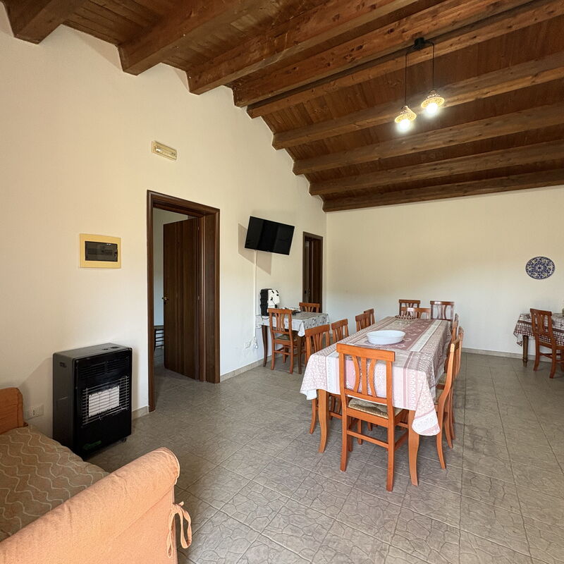 Antica Cascina 575: Autumn, Dining Room, Kitchen, Spring, Summer