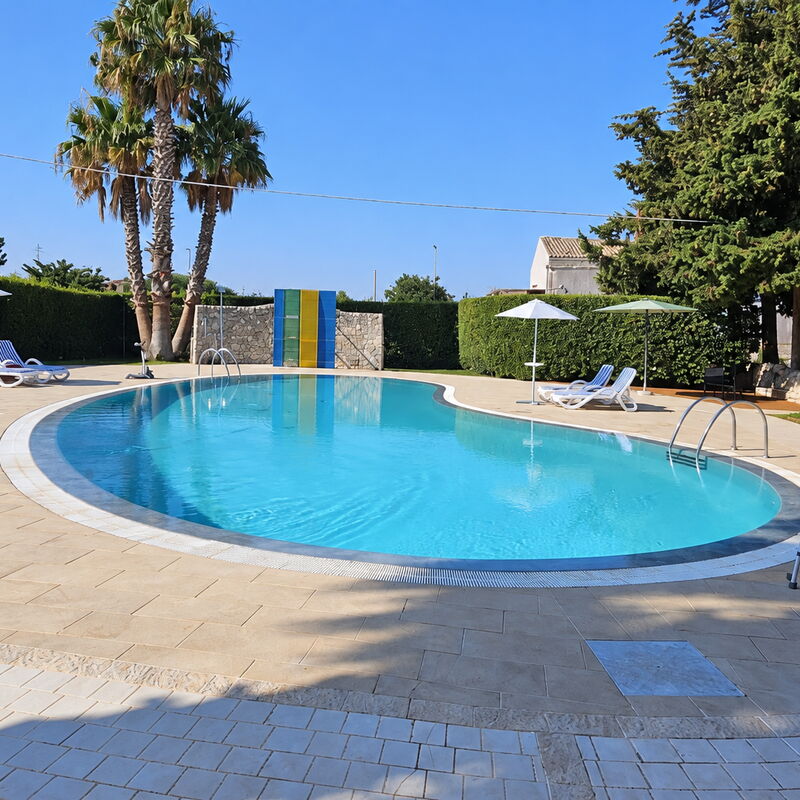 Casa degli Allori: Autumn, Balcony / Terrace / Patio, Garden, Pool, Spring, Summer