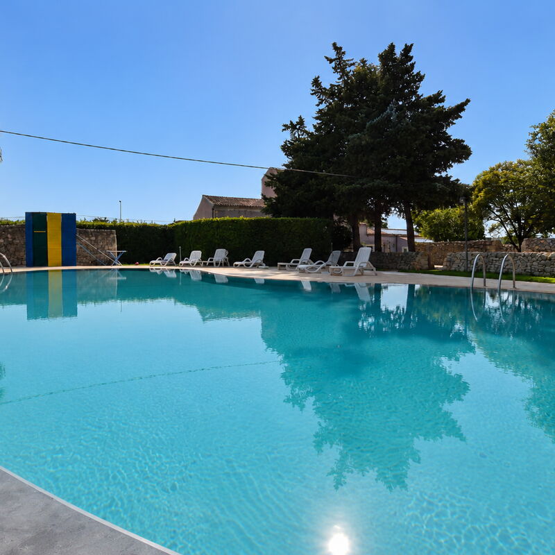 Casa degli Allori: Autumn, Balcony / Terrace / Patio, Garden, Pool, Spring, Summer