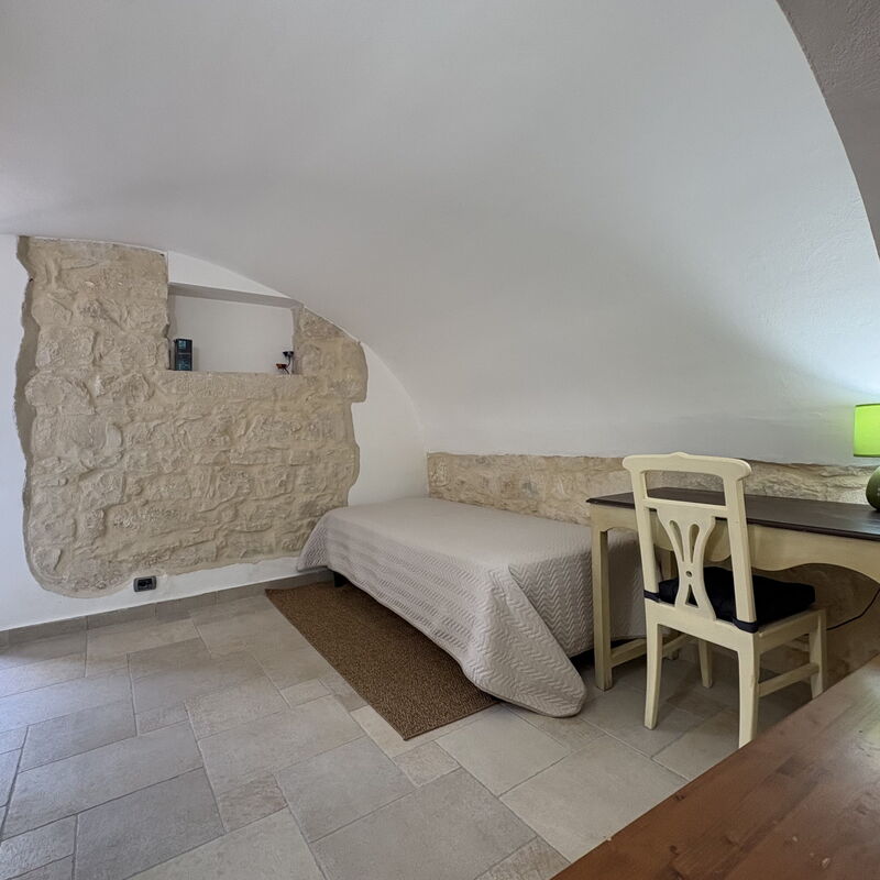 Casa degli Allori: Autumn, Bedroom, Spring, Summer