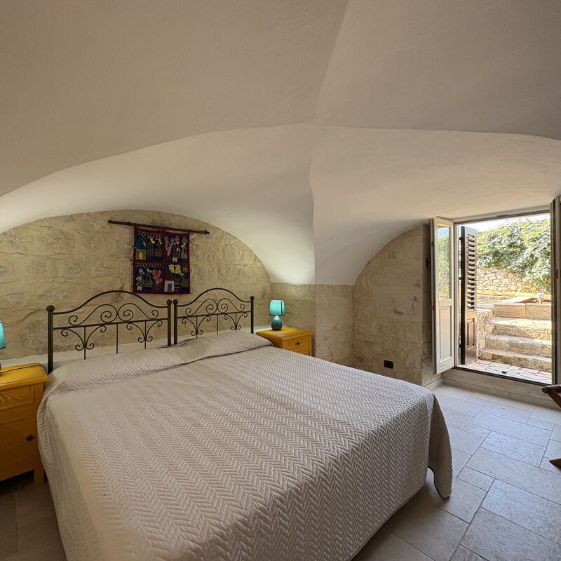 Casa degli Allori: Autumn, Bedroom, Spring, Summer