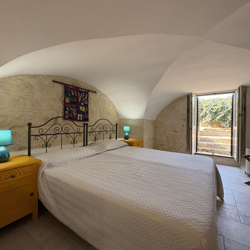 Casa degli Allori: Autumn, Bedroom, Spring, Summer