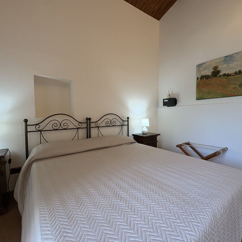 Casa degli Allori: Autumn, Bedroom, Spring, Summer