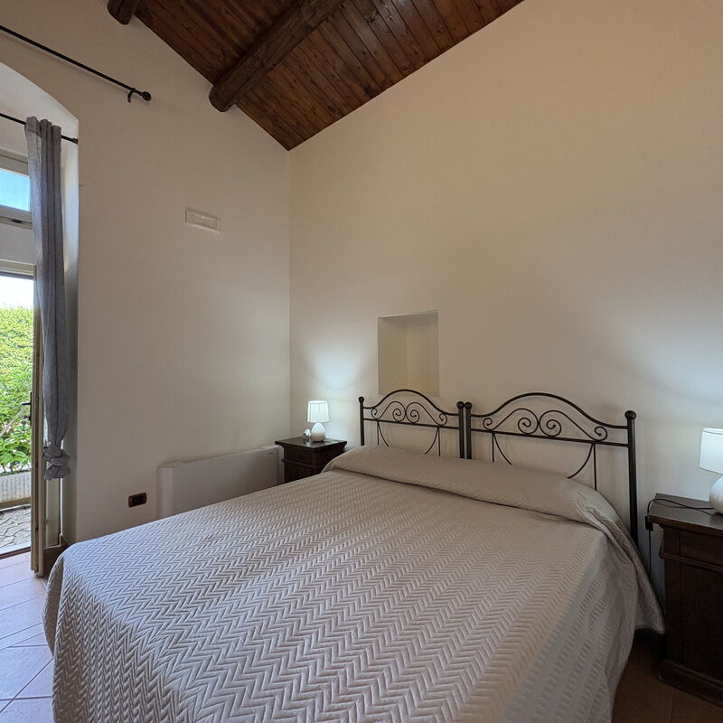 Casa degli Allori: Autumn, Bedroom, Spring, Summer