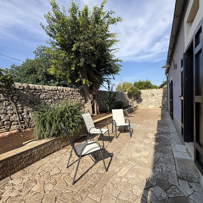 Casa degli Allori: Autumn, Building Exterior, Spring, Summer