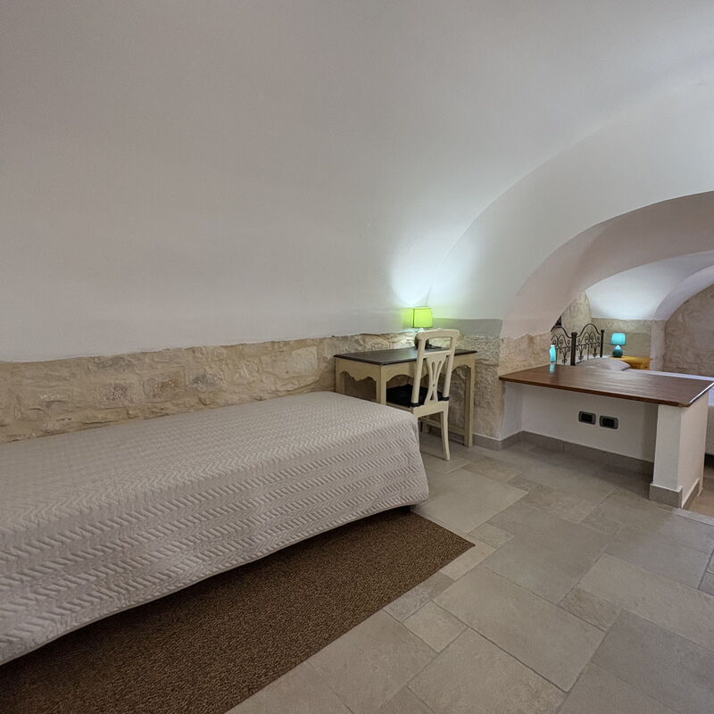Casa degli Allori: Autumn, Bedroom, Spring, Summer