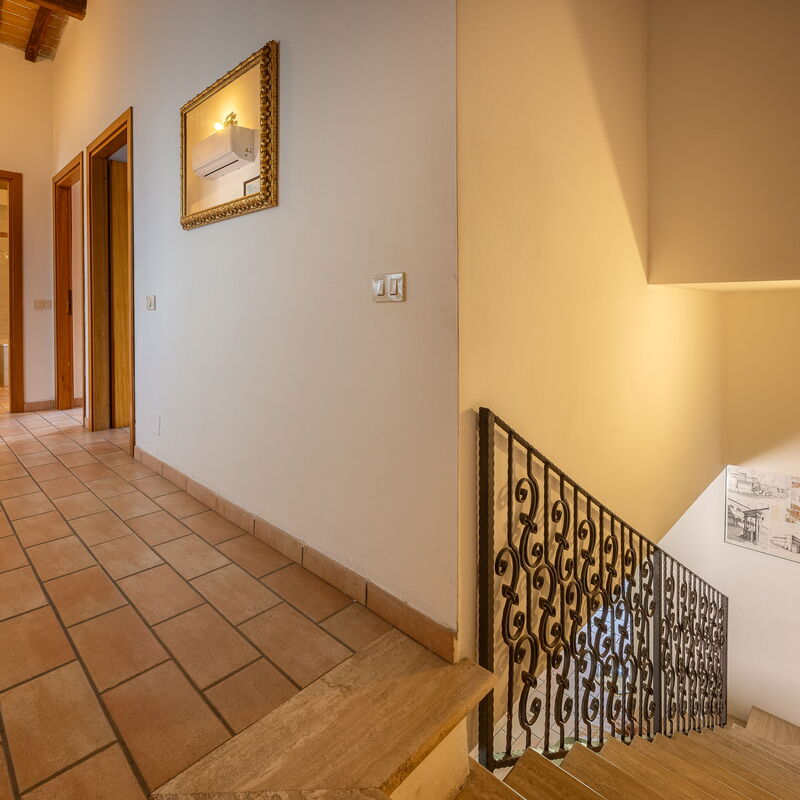 Ortale a Pitigliano with Pool: Ausstattung, Frühling, Herbst, Sommer