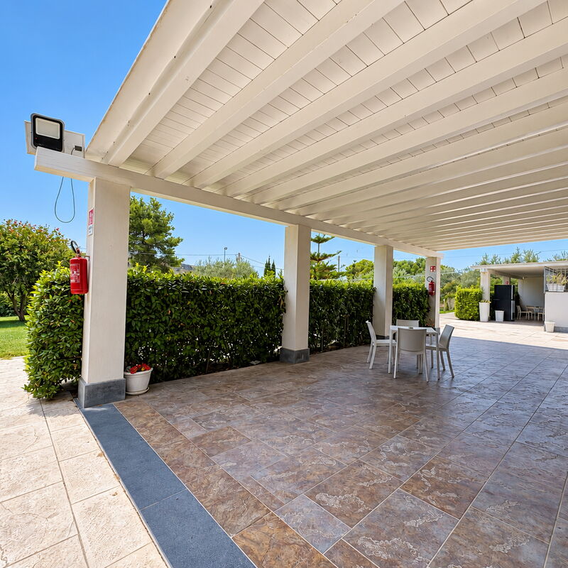 Casa Spassu: Automne, Balcon / Terrasse / Patio, Été, Jardin, Printemps