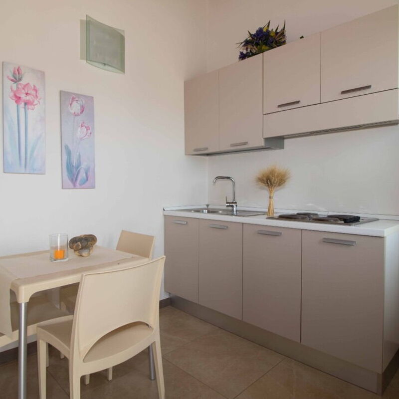 Casa Spassu: Automne, Cuisine, Été, Printemps