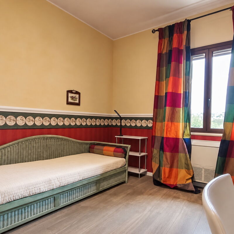 Zuccheri Canditi: Autumn, Bedroom, Spring, Summer