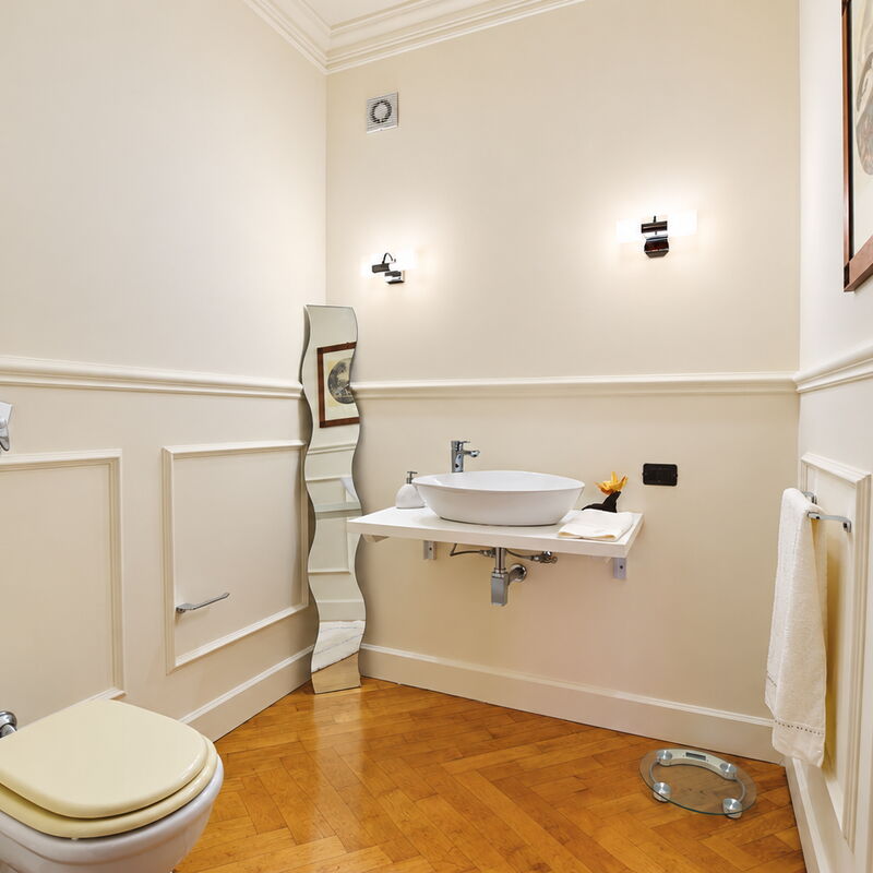 Zuccheri Canditi: Autumn, Bathroom, Spring, Summer