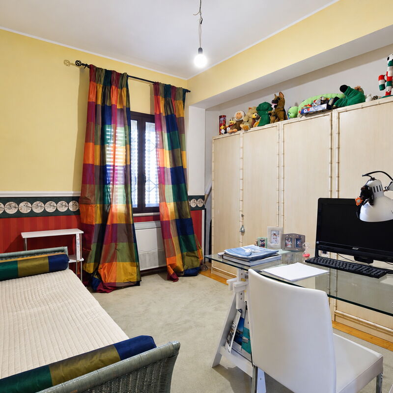 Zuccheri Canditi: Autumn, Bedroom, Spring, Summer