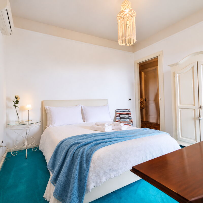 Zuccheri Canditi: Autumn, Bedroom, Spring, Summer