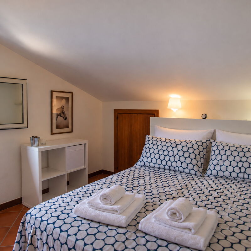 Villa le Palme, Marina di Ragusa: Automne, chambre à coucher, Été, Printemps