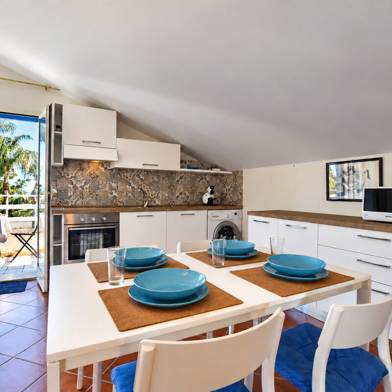Villa le Palme, Marina di Ragusa: Automne, Cuisine, Été, Printemps
