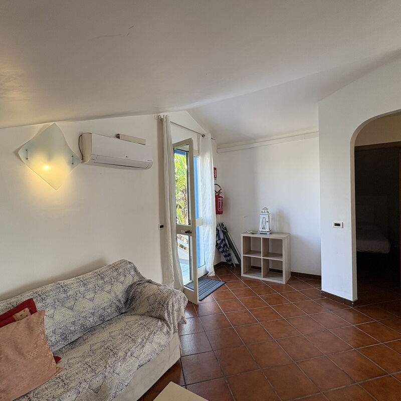 Villa le Palme, Marina di Ragusa: Automne, Été, Printemps, Salon
