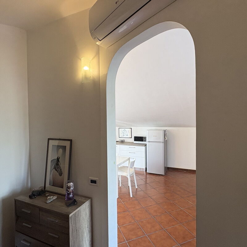 Villa le Palme, Marina di Ragusa: Automne, Détails de la chambre, Été, Printemps