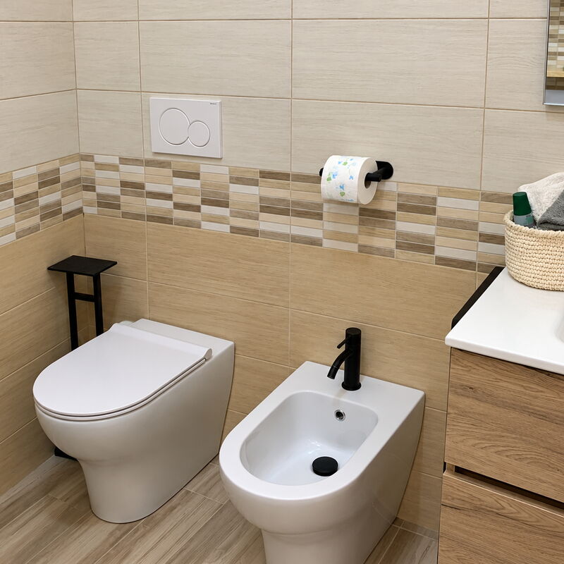 Papaveri Rossi: Autunno, Bagno, Estate, Primavera