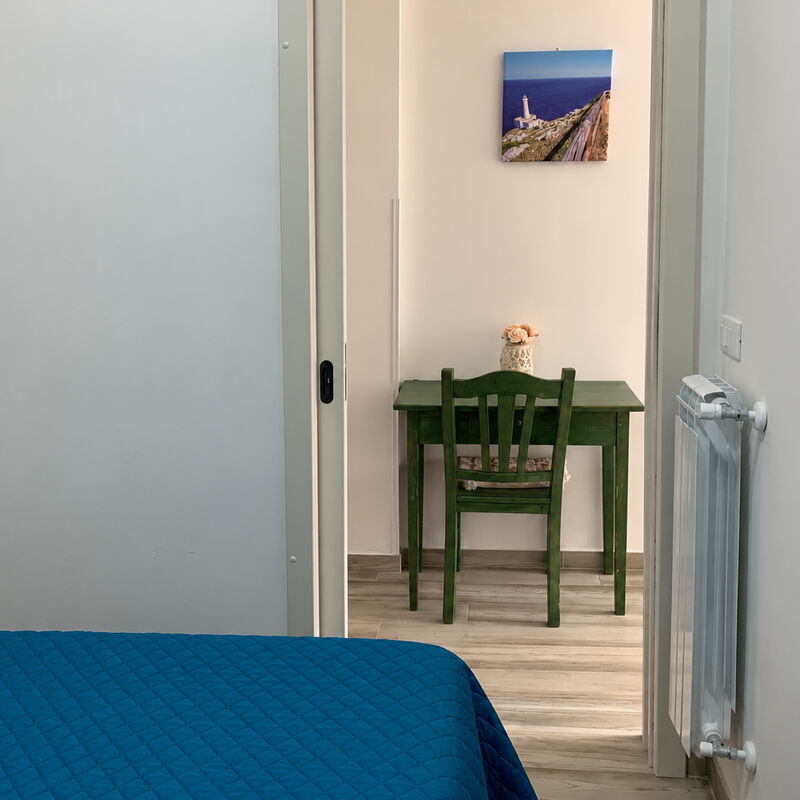 Papaveri Rossi: Autunno, Camera da letto, Estate, Primavera