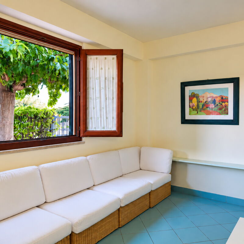 Villa Carrubo: Autumn, Living Room, Spring, Summer