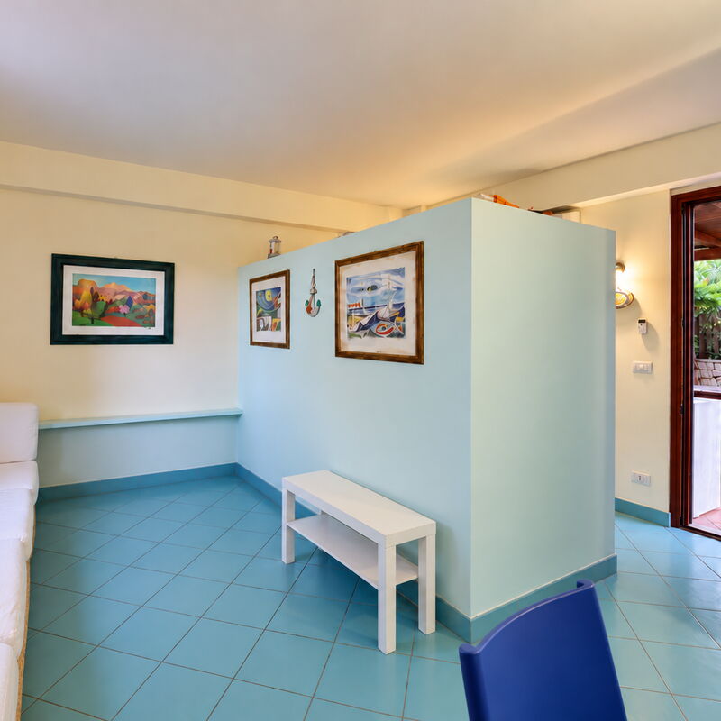 Villa Carrubo: Autumn, Living Room, Spring, Summer