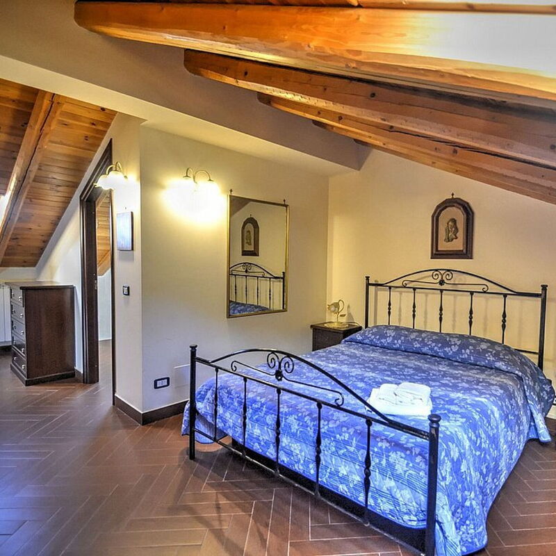 Villa Monte Serra: villa-monte-serra-trecastagni-catania-villa-bedroom