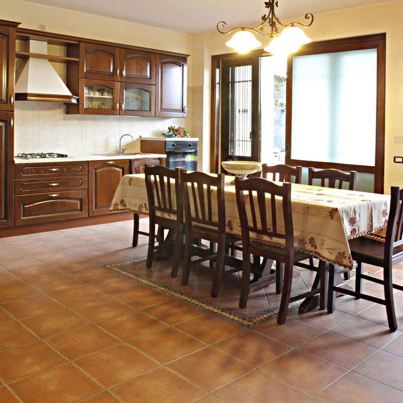 Villa Monte Serra: villa-monte-serra-trecastagni-catania-villa-kitchen