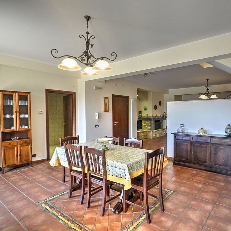 Villa Monte Serra: villa-monte-serra-trecastagni-catania-villa-kitchen