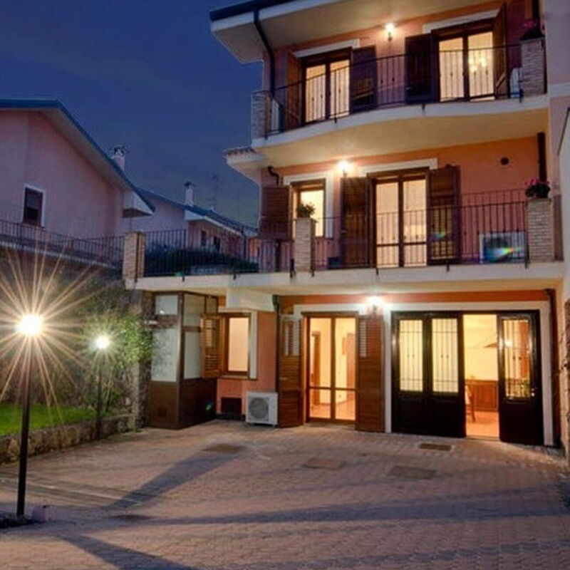 Villa Monte Serra: villa-monte-serra-trecastagni-catania-villa-external