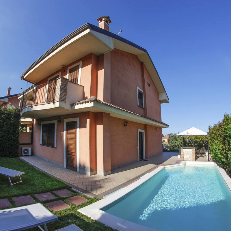 Villa Monte Serra: villa-monte-serra-trecastagni-catania-villa-external