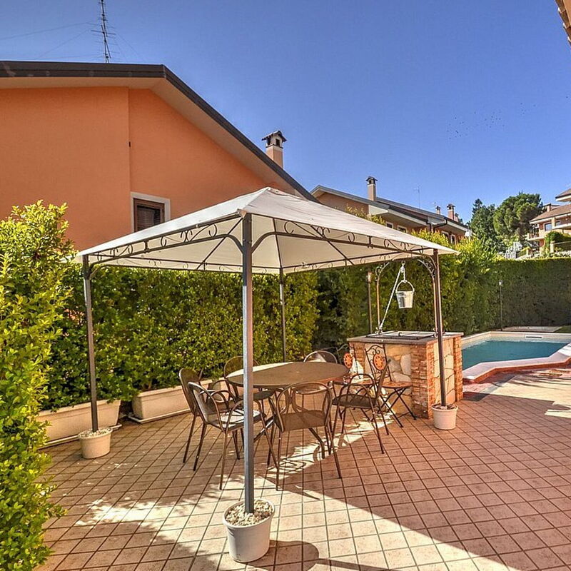 Villa Monte Serra: villa-monte-serra-trecastagni-catania-villa-garden