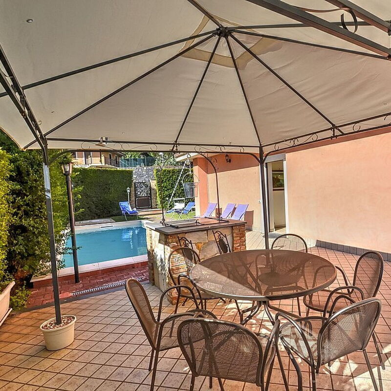 Villa Monte Serra: villa-monte-serra-trecastagni-catania-villa-garden