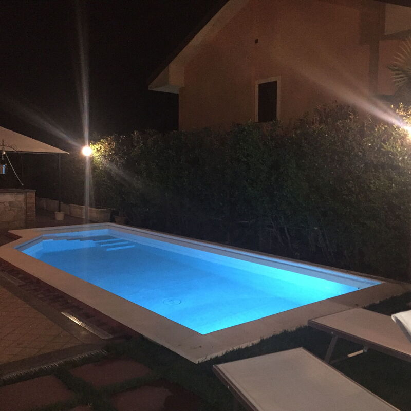 Villa Monte Serra: villa-monte-serra-trecastagni-catania-villa-pool