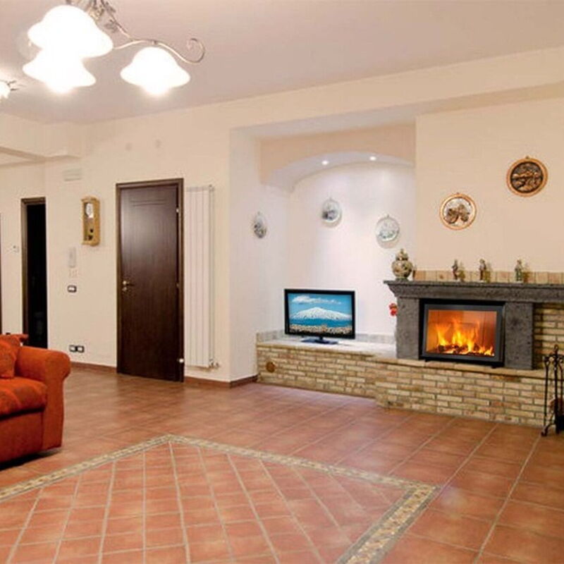 Villa Monte Serra: villa-monte-serra-trecastagni-catania-villa-living-room