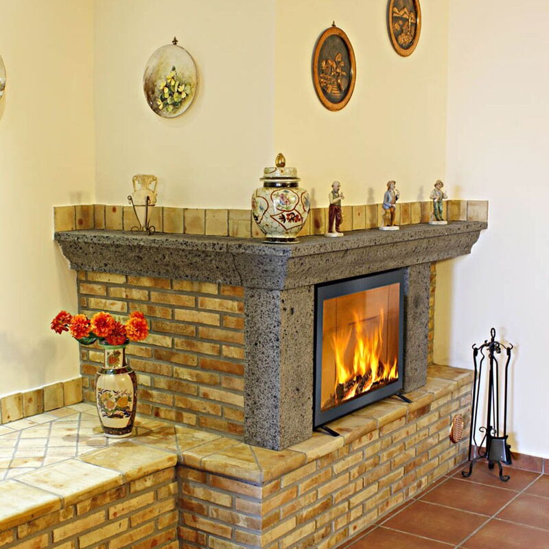 Villa Monte Serra: villa-monte-serra-trecastagni-catania-villa-living-room