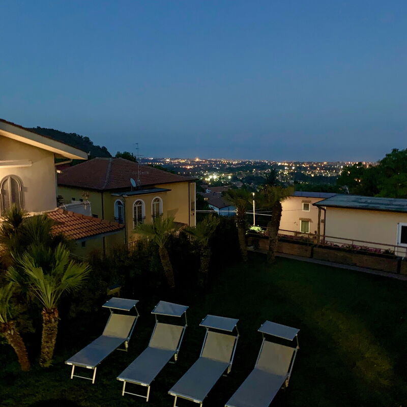 Villa Le Palme: villa-le-palme-trecastagni-catania-villa-external