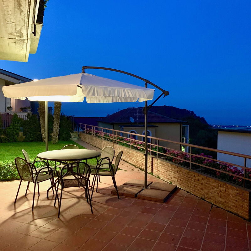 Villa Le Palme: villa-le-palme-trecastagni-catania-villa-garden