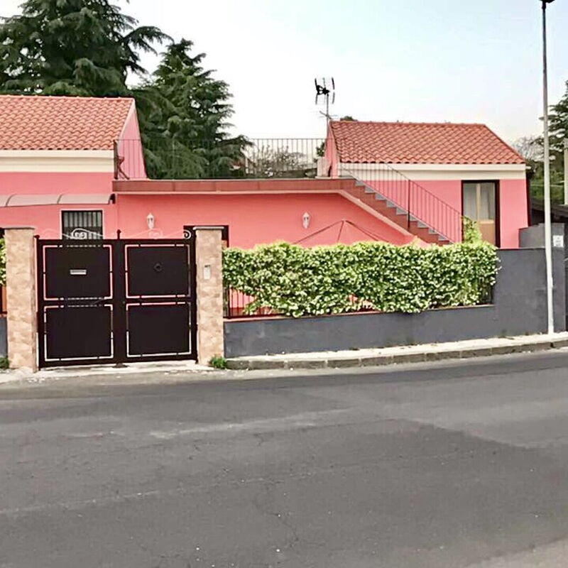 Villa Dei Saponi: villa-dei-saponi-trecastagni-catania-villa-external