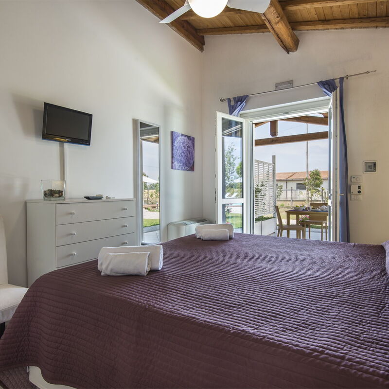 Villa Marina Velca: villa-marina-velca-tarquinia-villa-bedroom