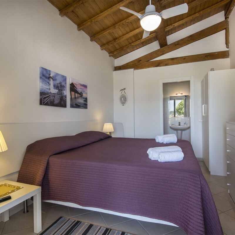 Villa Marina Velca: villa-marina-velca-tarquinia-villa-bedroom