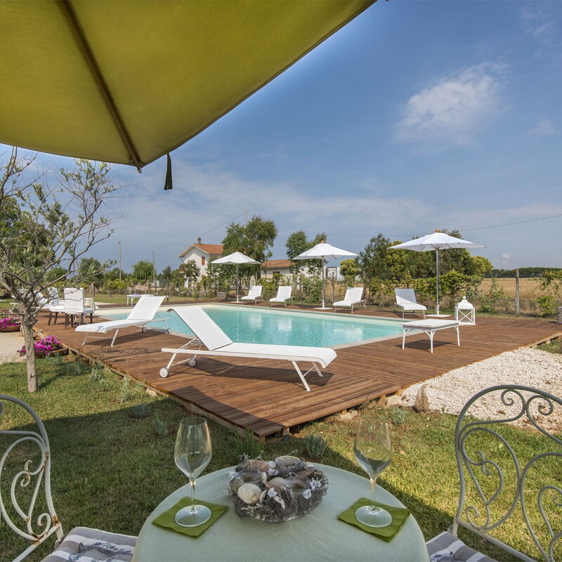 Villa Marina Velca: villa-marina-velca-tarquinia-villa-pool