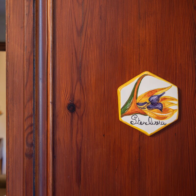 Villa Dei Marchesi: Facilities